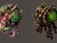 StarCraft II Graphical Updates: Before And After