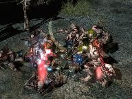 Titan Quest: Immortal Throne Expansion-The 1UP Review