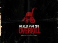 Sega Nerds: House of the Dead: Overkill – Review