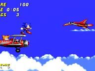 Diehard GameFAN: Sonic’s Ultimate Genesis Collection Review (360)