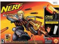 BOMB: Nerf N-Strike Review