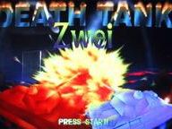 Eurogamer: Death Tank’s Ezra Driesbach Interview