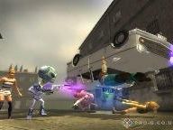Destroy All Humans! 2 Interview