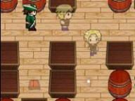 Student Postmortem: Gamebuilder’s QuantumS