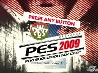 PES series heading for the gutter…