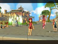 Dream of Mirror Online takes it all the way to 64 in their new patch