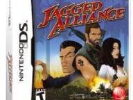 Jagged Alliance Trekking To Nintendo DS This Spring