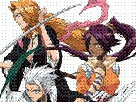 Gamebosh Review: Bleach: Shattered Blade