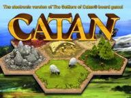 Catan DS footage leaked (on extreme shakycam)