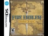 Gamer 2.0: Fire Emblem: Shadow Dragon Review