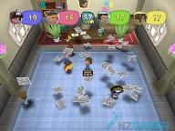 NZGamer Preview: MySims Party