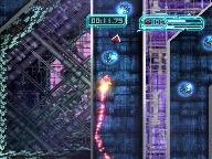 Evasive Space Act I Scene I Gameplay