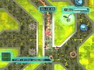 Evasive Space Act I Scene V Gameplay