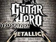 New Guitar Hero Game Misspells "Lynyrd Skynyrd"