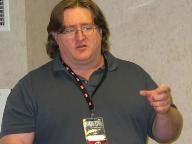 Gabe Newell takes another shot at PS3