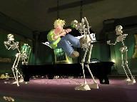 IGN: Retro Roundup Vol. 12: Grabbing Ghoulies