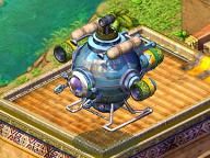 MMORPG: New Wonderland Online Screenshots