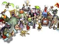 Ghoulies 2 would have had an open-world setting