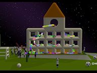 Noby Noby Boy is the most viral PS3 game yet