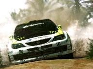 Release date of Colin McRae: DiRT 2 announced