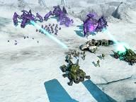 GameFlak – Halo Wars Review