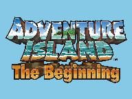 Adventure Island : a new beginning on Wii