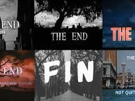 Five Endings That Never Were