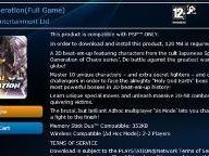 Spectral vs. Generation Is Downloadable Now