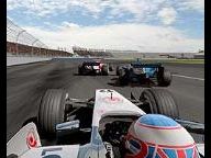 F1 game shifts into high gear