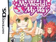 Hooked Gamers: My World, My Way Review