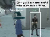 MMORPG: Megaten Beginner’s Guide 2 and Home Points