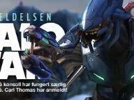 Game Reactor Norway : Halo Wars review