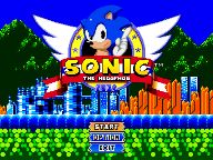 Sonic Dash for the PSP and PC