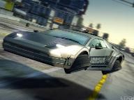 TeamXbox: Burnout Paradise: Legendary Cars Pack Impressions