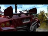 Burnout Dominator shipped across North America