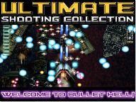 Dark Diamond: Ultimate Shooting Collection Review