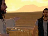 OXM: Ride to Hell Preview