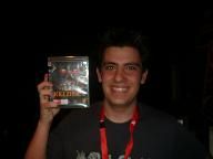 Guerilla Games gave my friend Killzone 2 early