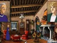 IGN: Broken Sword: The Director’s Cut First Look
