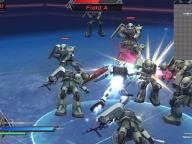 GameSpot: Dynasty Warriors: Gundam 2 Hands-On