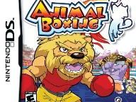 DS on DS: Animal Boxing