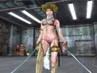 GamesRadar Review: Onechanbara Bikini Zombie Slayers