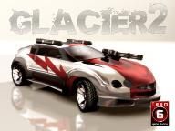 New artwork from Glacier2