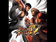 Face-Off: Street Fighter IV