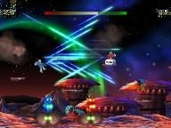 New Jetpac Refuelled screenshots