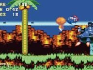 NowGamer: Sega Mega Drive Ultimate Collection Review