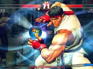 Capcom delayed Street Fighter IV on PC because of piracy madness = FAIL