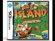 Pogo Island Trailer