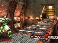 Retro Reborn: First Impressions of Quake Live