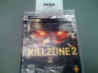 Killzone 2 street date broken